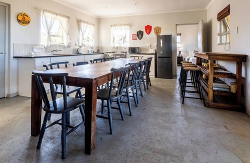 Kalbaskraal Bed & Breakfast | Goedgedacht Farm