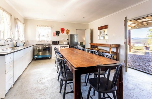 Kalbaskraal Bed & Breakfast | Goedgedacht Farm