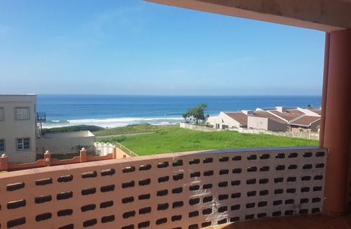 La Mercy Hotel | Golden Dawn Chalets