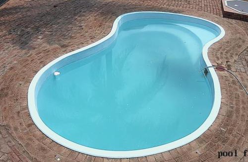 Polokwane House | Good night guest house