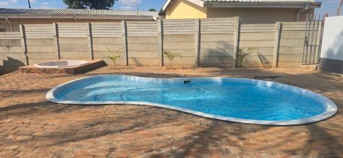 Polokwane House | Good night guest house