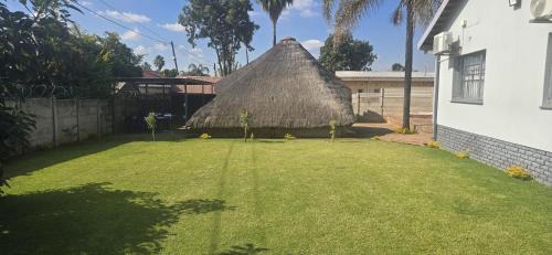 Polokwane House | Good night guest house