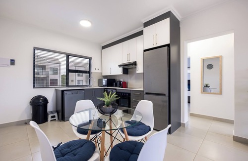 Ballito Apartment | Good Vibes and Tides