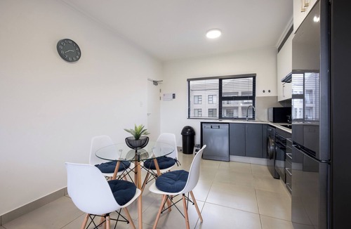 Ballito Apartment | Good Vibes and Tides