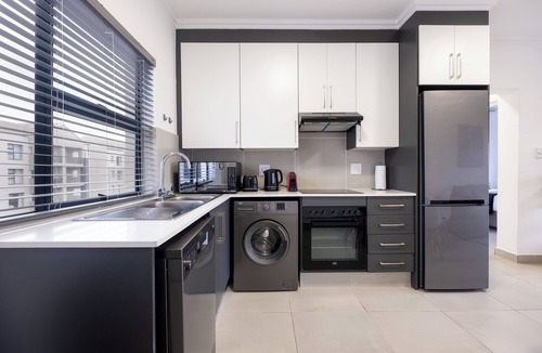 Ballito Apartment | Good Vibes and Tides