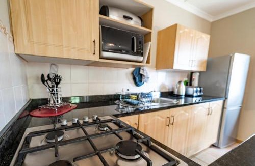 Knysna Resort | Gooderson Knysna Chalets