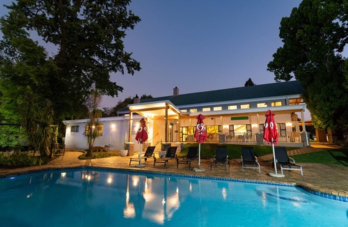 Cathkin Park Cabin | Gooderson Monks Cowl Golf Resort