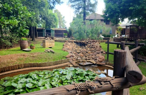 Bedfordview Hotel | Goodnight Guest Lodge