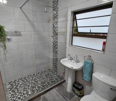 Gonubie Hotel | GOOSE Nest