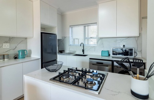 Plettenberg Bay Apartment | Goose Valley NEW Luxury Apartment Ocean View Y15 - Plettenberg Bay