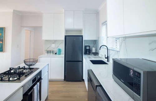Plettenberg Bay Apartment | Goose Valley NEW Luxury Apartment Ocean View Y15 - Plettenberg Bay