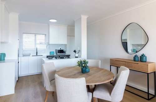 Plettenberg Bay Apartment | Goose Valley NEW Luxury Apartment Ocean View Y15 - Plettenberg Bay