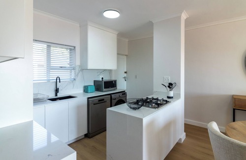 Plettenberg Bay Apartment | Goose Valley NEW Luxury Apartment Ocean View Y15 - Plettenberg Bay