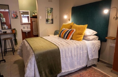 Garsfontein Apartment | Goshen