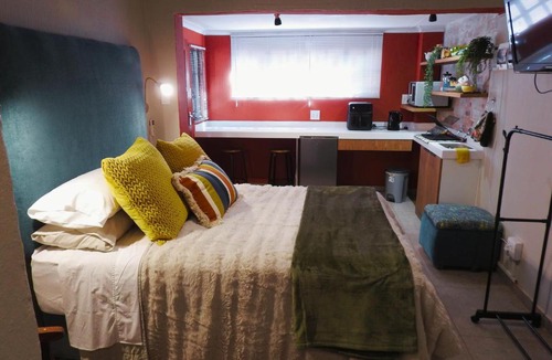 Garsfontein Apartment | Goshen