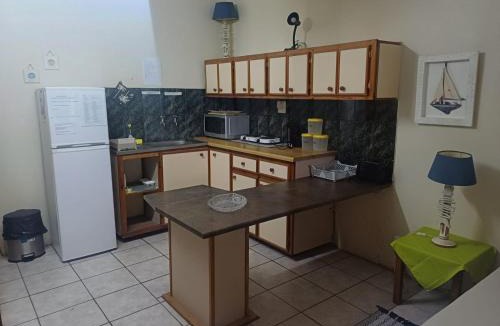 Gouritz Hotel | Gouritsmond Self Catering Units