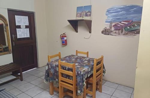 Gouritz Hotel | Gouritsmond Self Catering Units