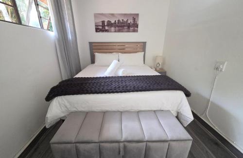 Port Edward House | Grace Avenue Bungalow