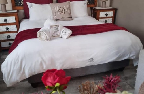Potchefstroom Bed & Breakfast | Grace Guesthouse