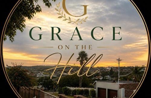 Port Elizabeth Apartment | Grace on the Hill