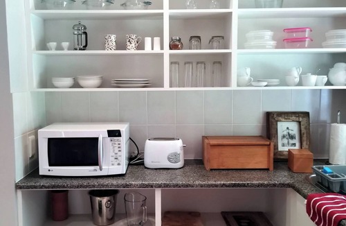 Clarens House | Gracie's Cottage in Clarens