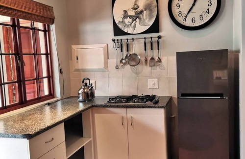 Clarens House | Gracie's Cottage in Clarens