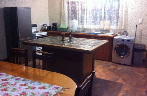 Ndlambe Condo | Green Fountain Villa 5