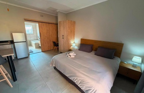 Tzaneen Apartment | Green Haven Waitara
