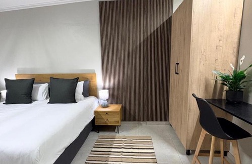 Tzaneen Apartment | Green Haven Waitara