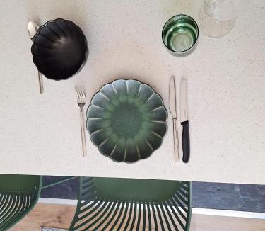 Eikenbosch Apartment | Green Olive Luxury Stay - Cozy, modern and central