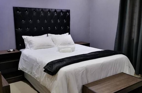 Bethlehem Hotel | Green Olive Residences