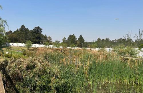 Boksburg Apartment | Green Stay! Airport Apartment! Boksburg