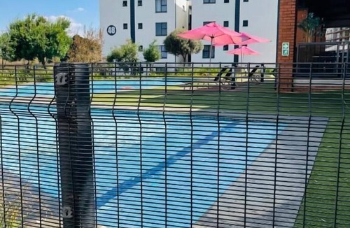 Boksburg Apartment | Greenpark Estate- Boksburg
