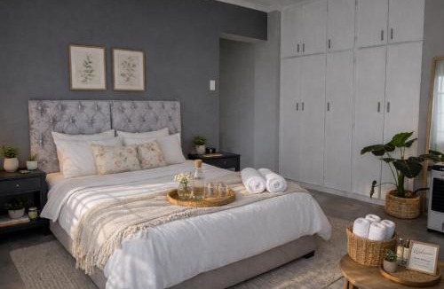 Welkom House | Grey Crescent Retreat