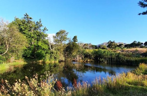 Helderberg Rural Hotel | Greystones Self Catering Chalet 1