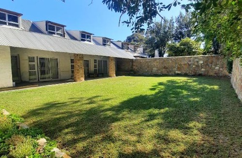Helderberg Rural Hotel | Greystones Self Catering Chalet 1