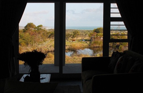 Gansbaai House | Groeneweide