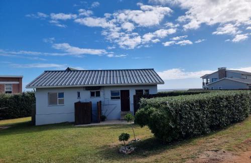 Oyster Bay House | Groenhuisie