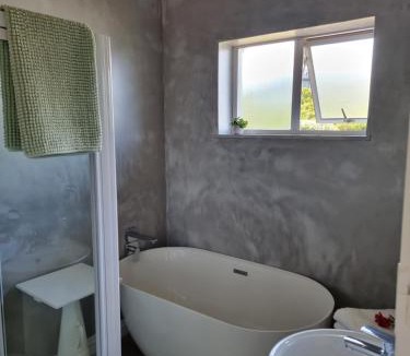 Oyster Bay House | Groenhuisie