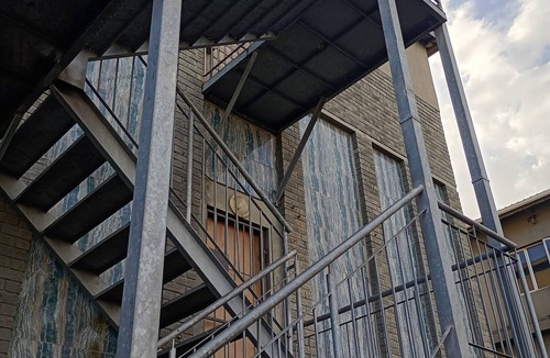 Durban House | Groups Accommodation