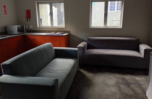 Durban House | Groups accommodation
