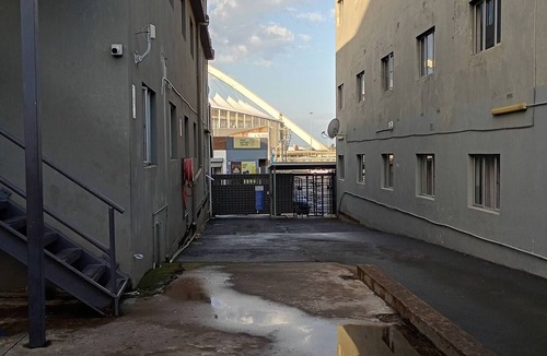 Durban House | Groups accommodation