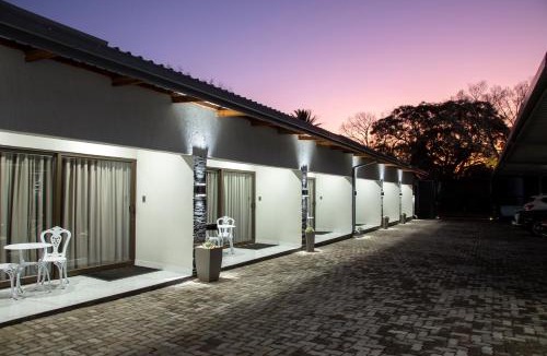 Lydenburg House | Guest at 58