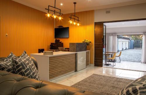 Lydenburg House | Guest at 58