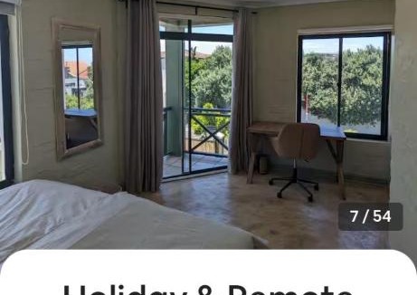 Delft House | guest house