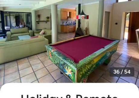 Delft House | guest house