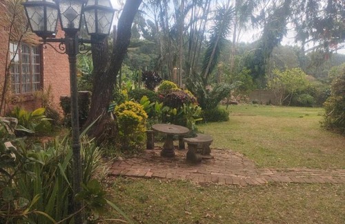 Umlalazi House | Guest houses in Eshowe, South Africa