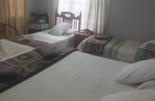 Umlalazi House | Guest houses in Eshowe, South Africa