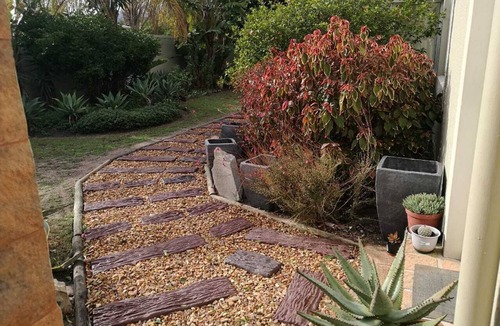 Westridge Apartment | Guesthouse Summerlight - Mountain View Apartment
