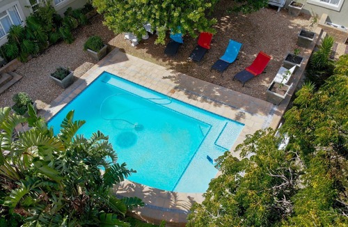 Westridge Apartment | Guesthouse Summerlight - Mountain View Apartment